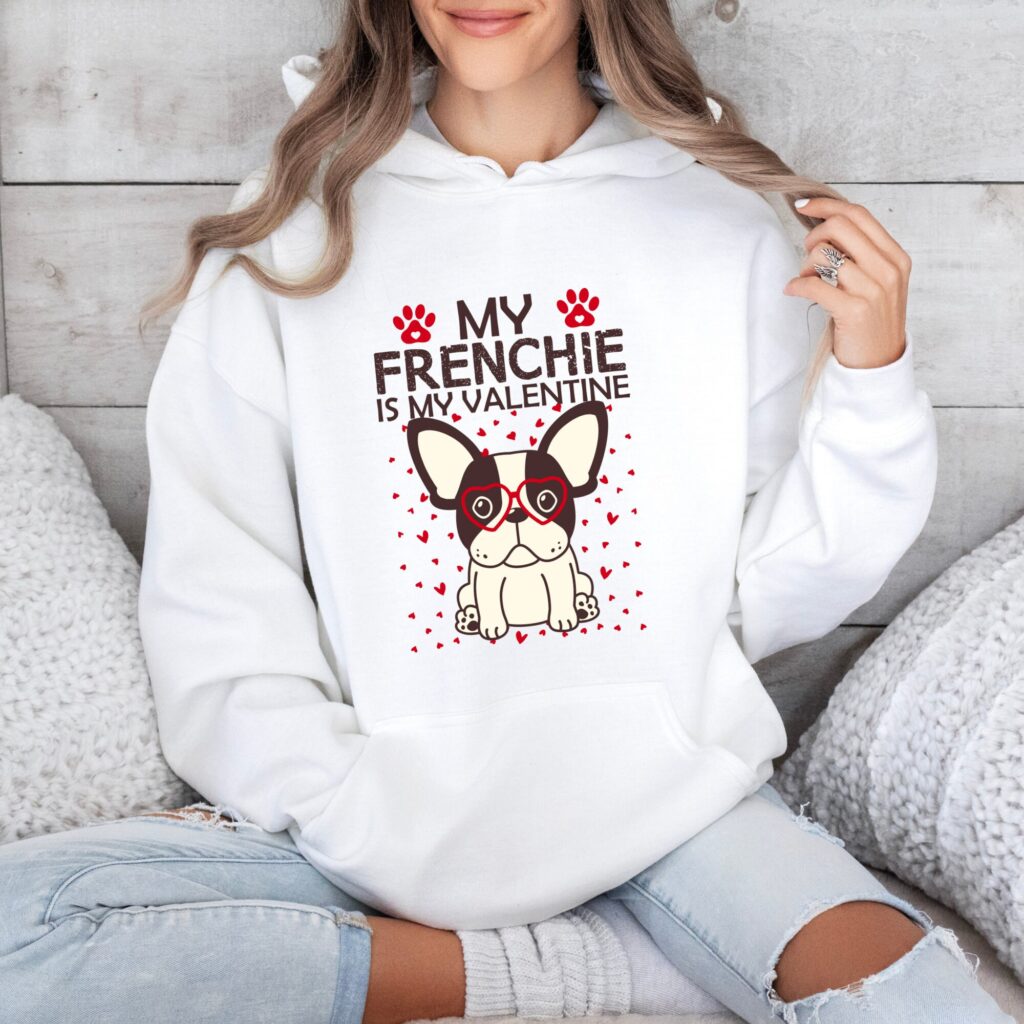 - French Bulldog Merch