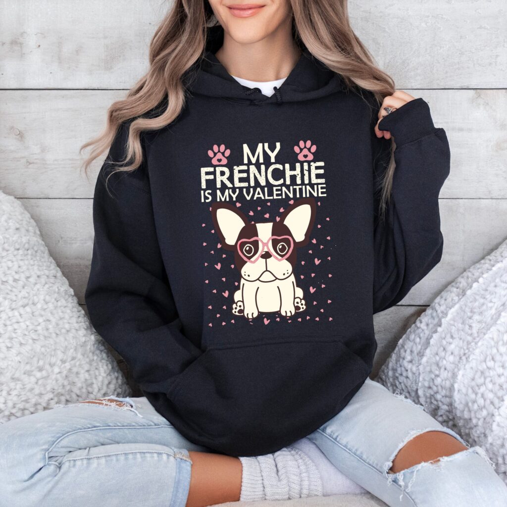 - French Bulldog Merch