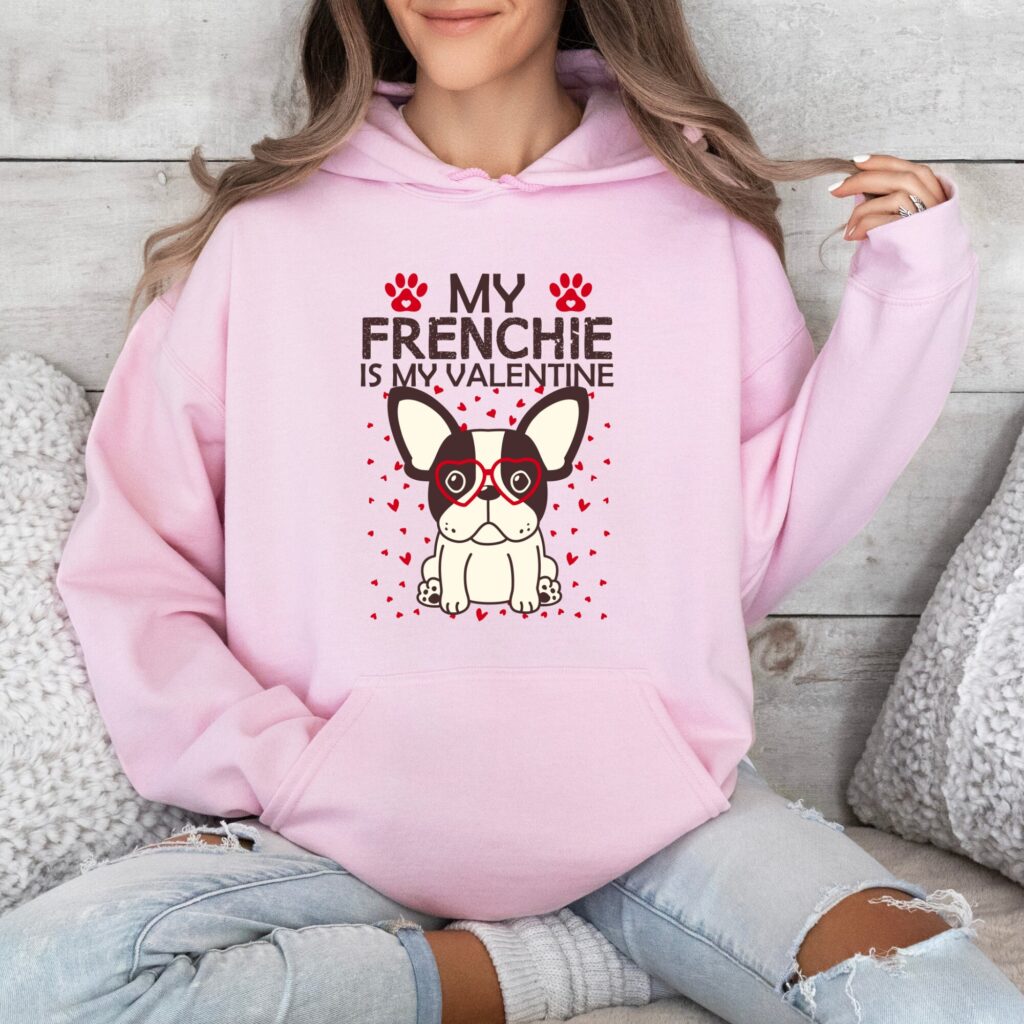 - French Bulldog Merch