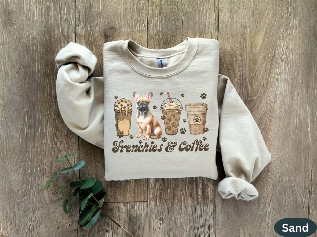 - French Bulldog Merch