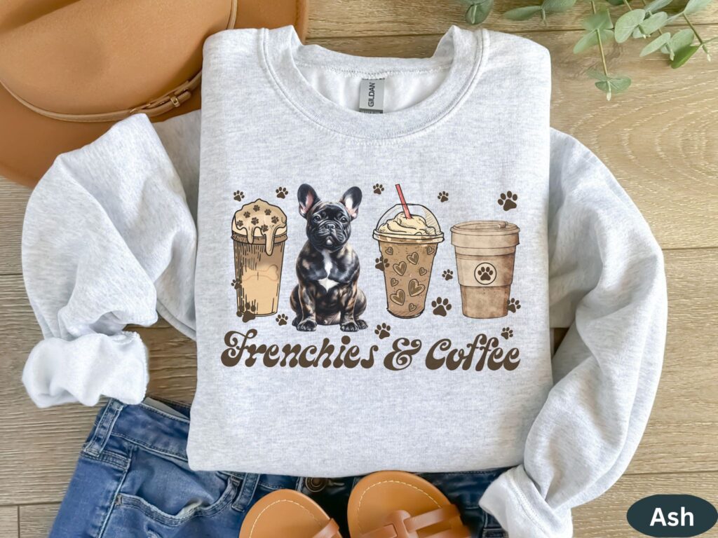 - French Bulldog Merch