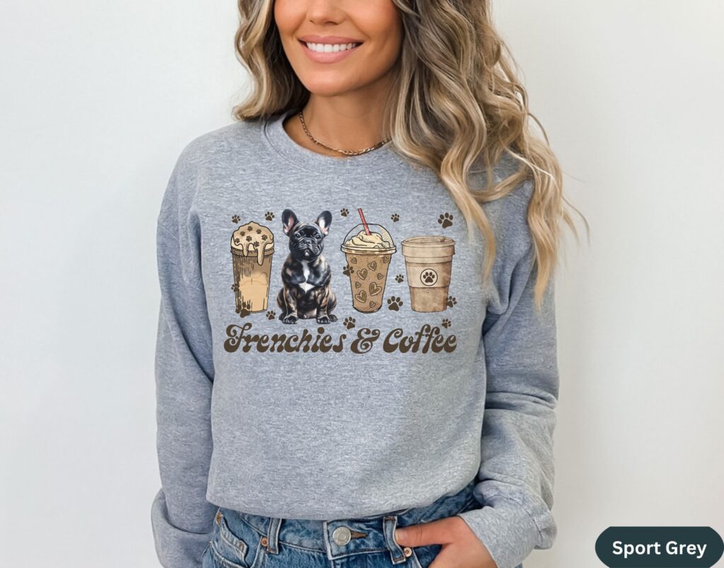 - French Bulldog Merch