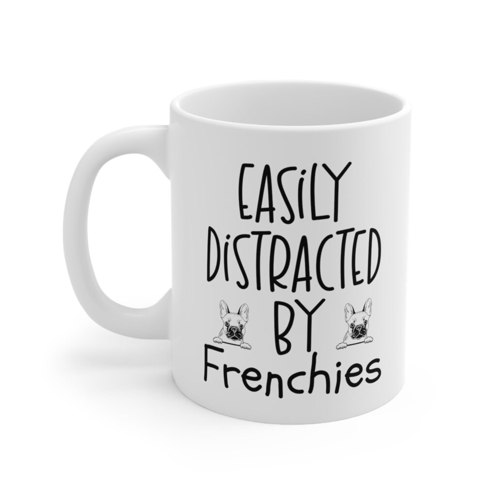 - French Bulldog Merch