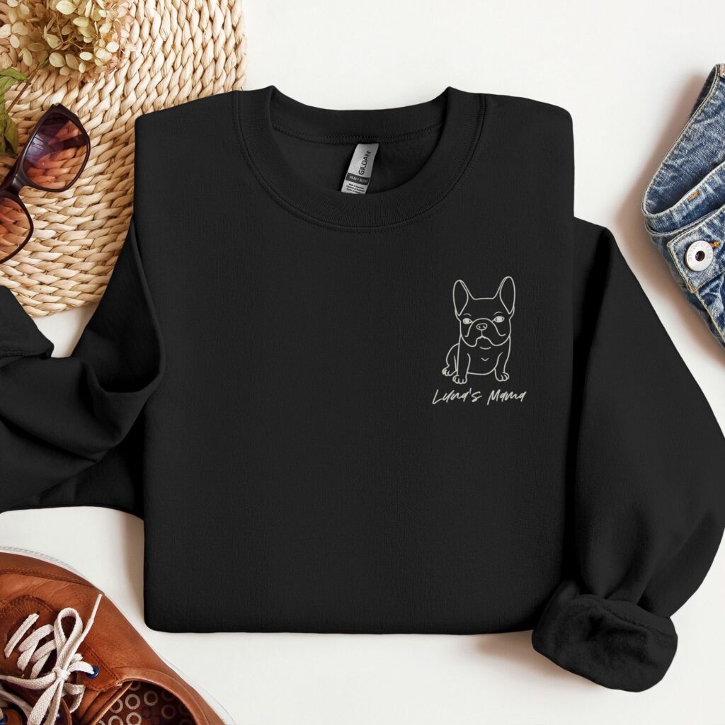 - French Bulldog Merch