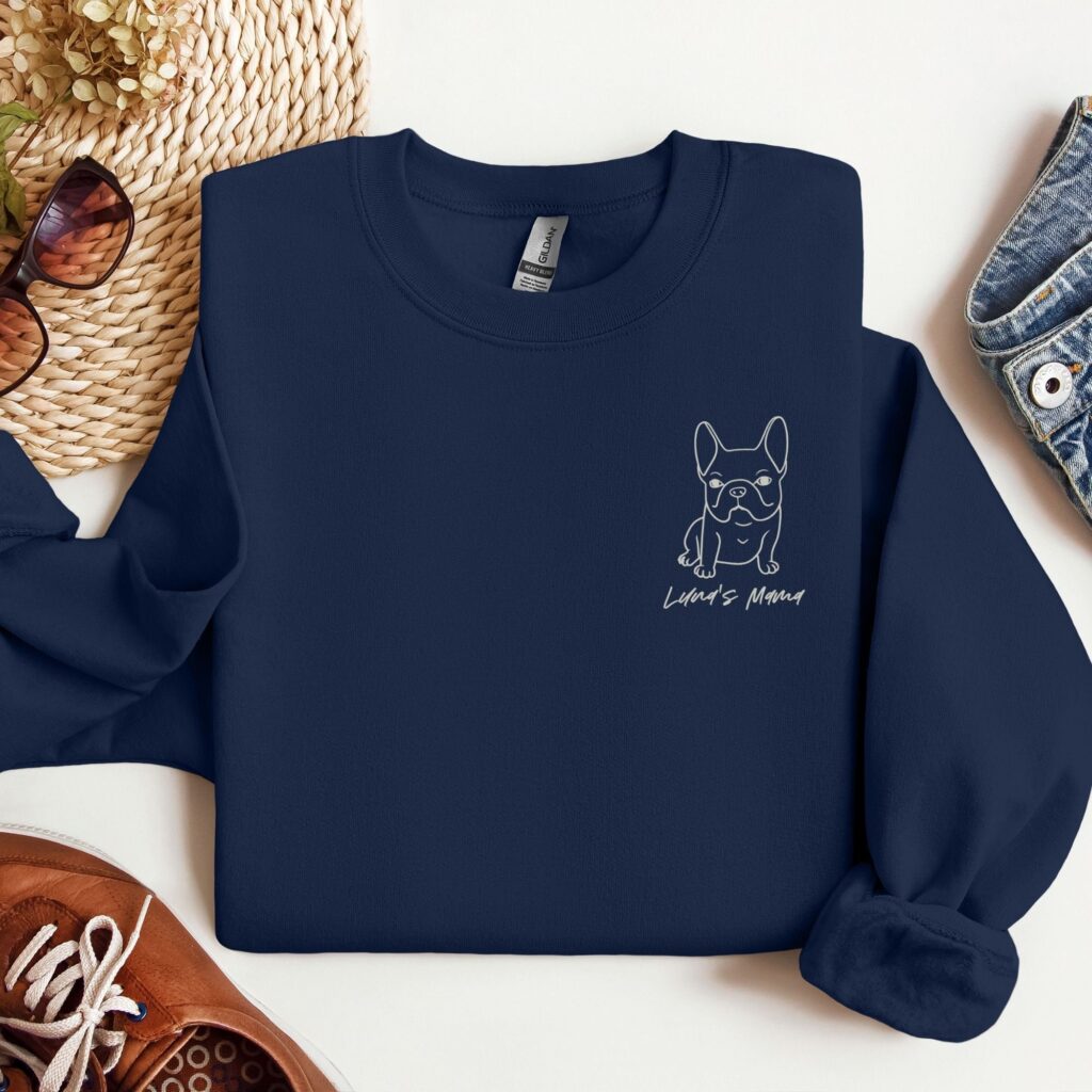 - French Bulldog Merch