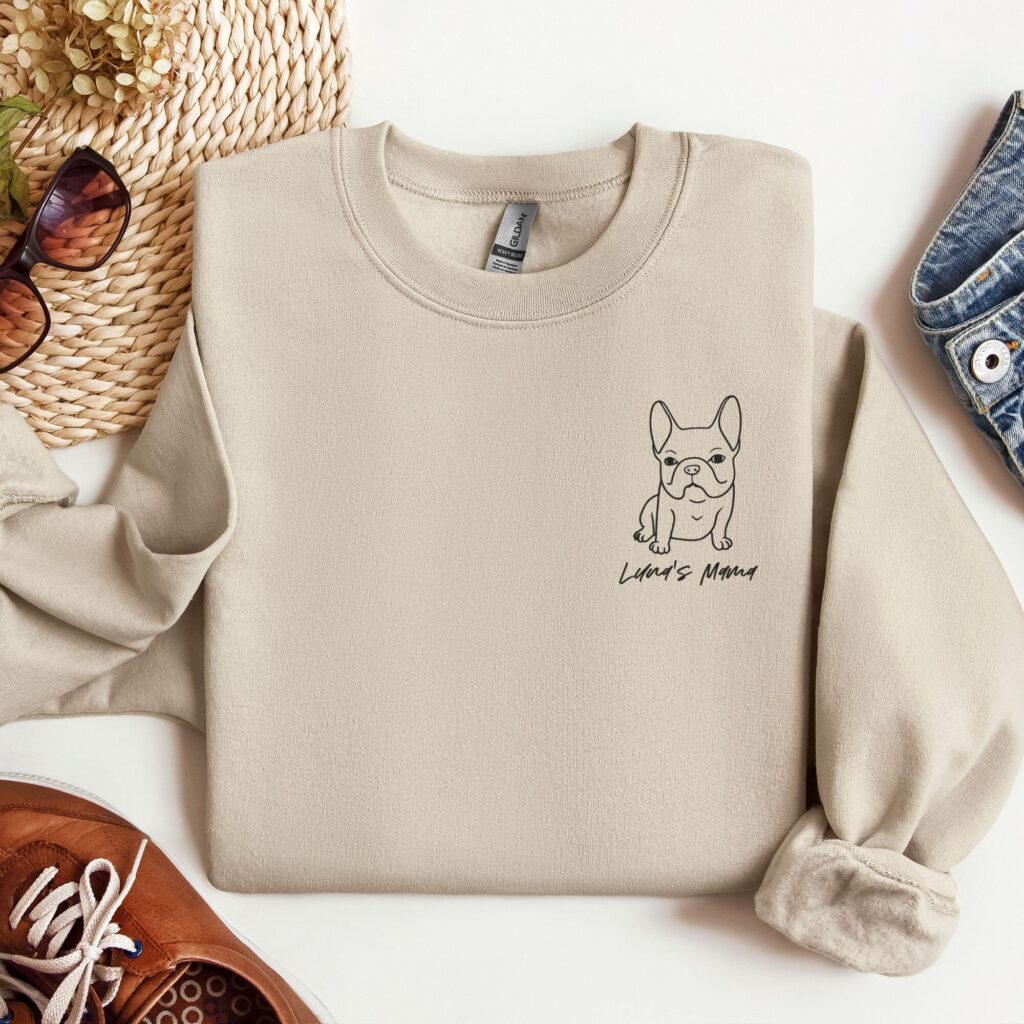 - French Bulldog Merch