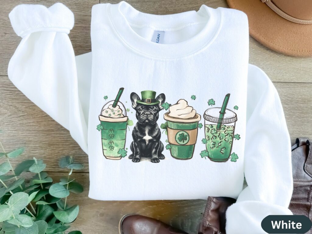 - French Bulldog Merch