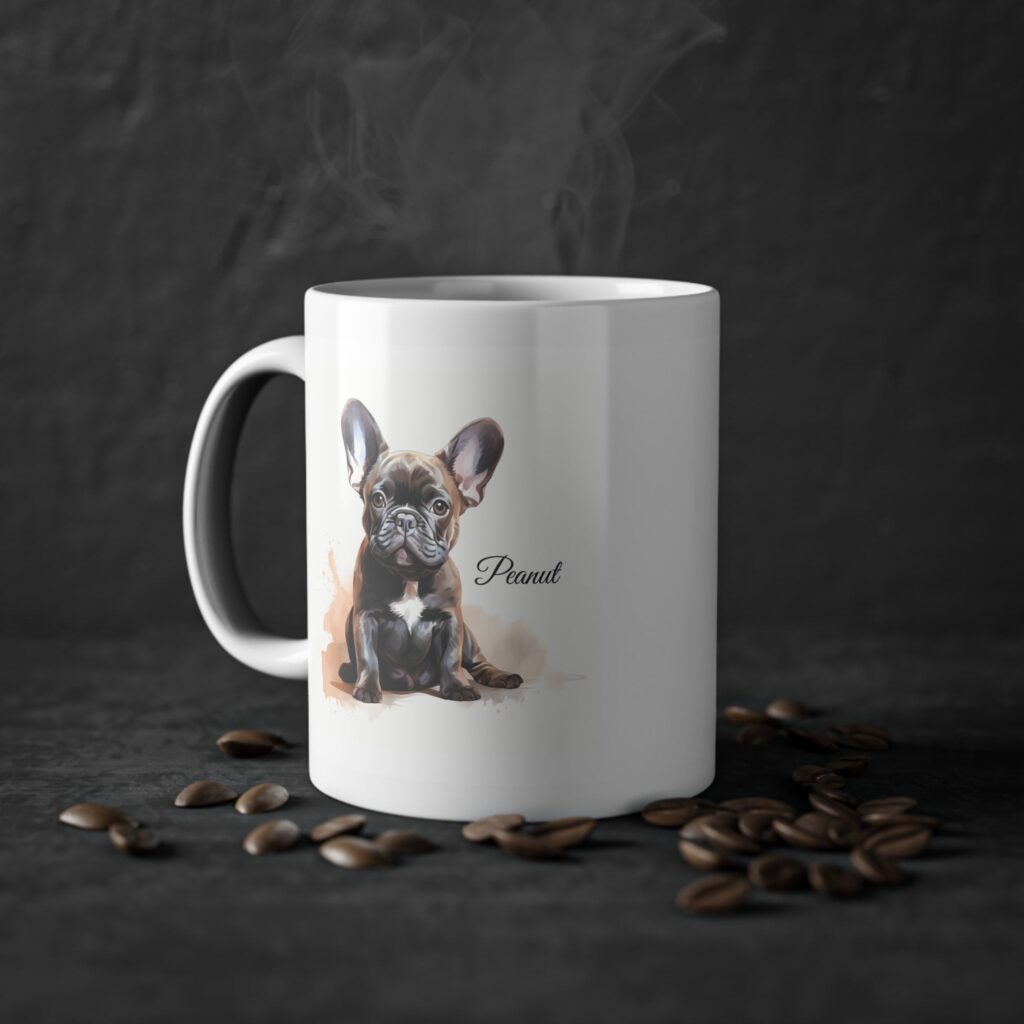 - French Bulldog Merch