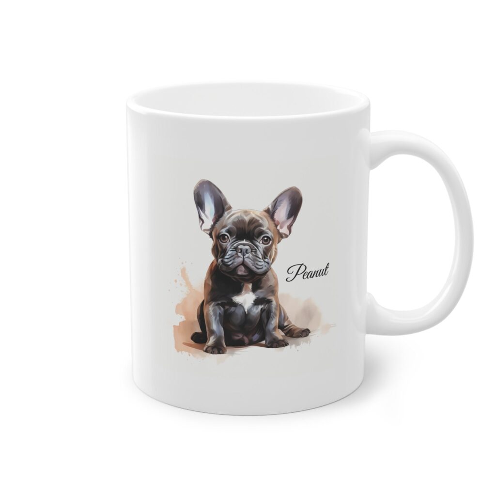 - French Bulldog Merch