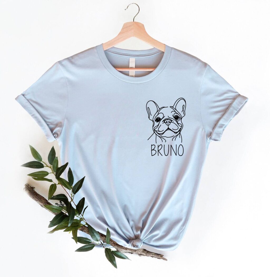 - French Bulldog Merch