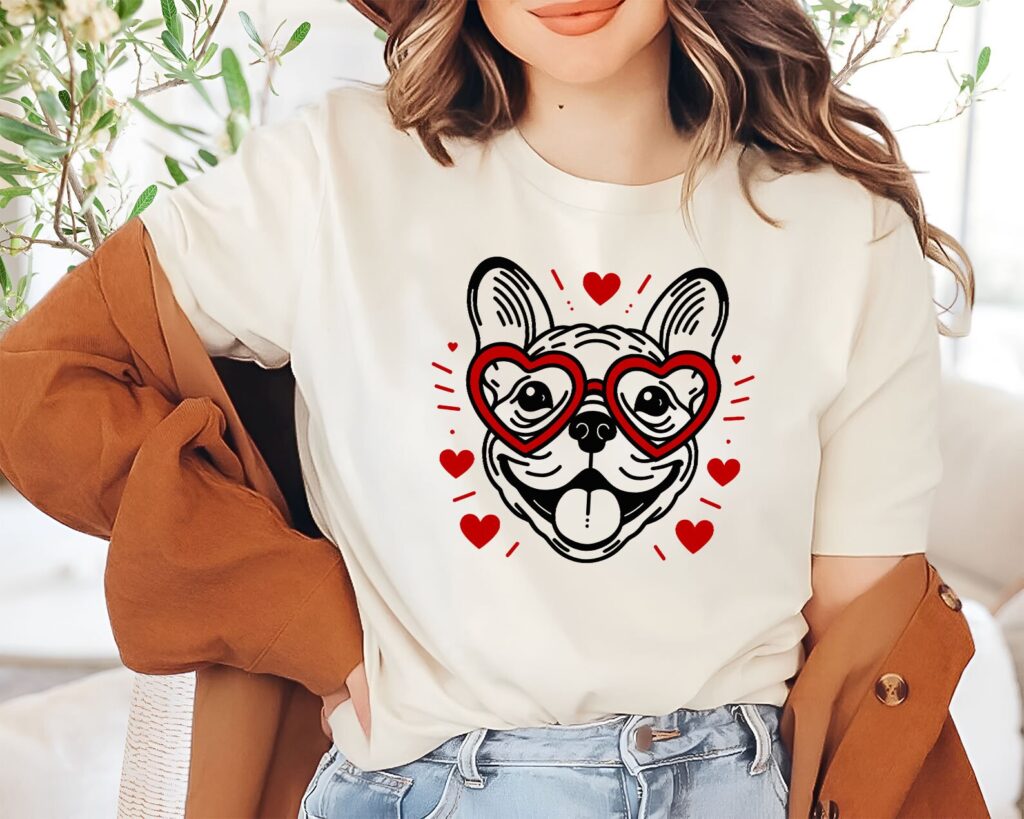 - French Bulldog Merch