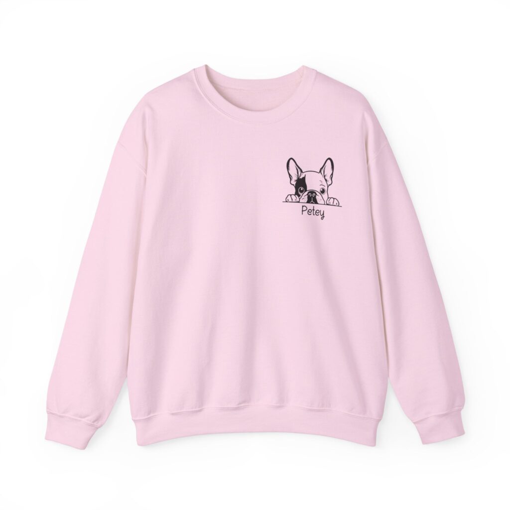 - French Bulldog Merch