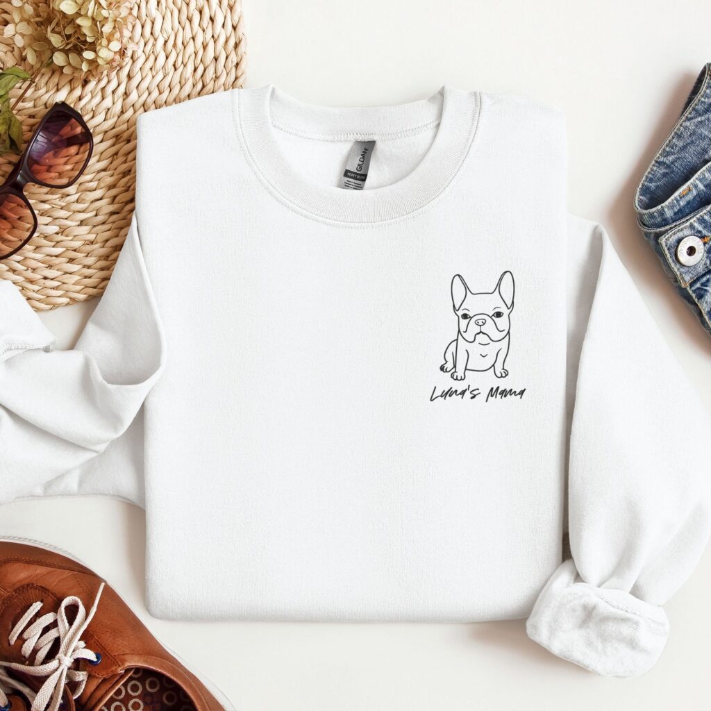 - French Bulldog Merch