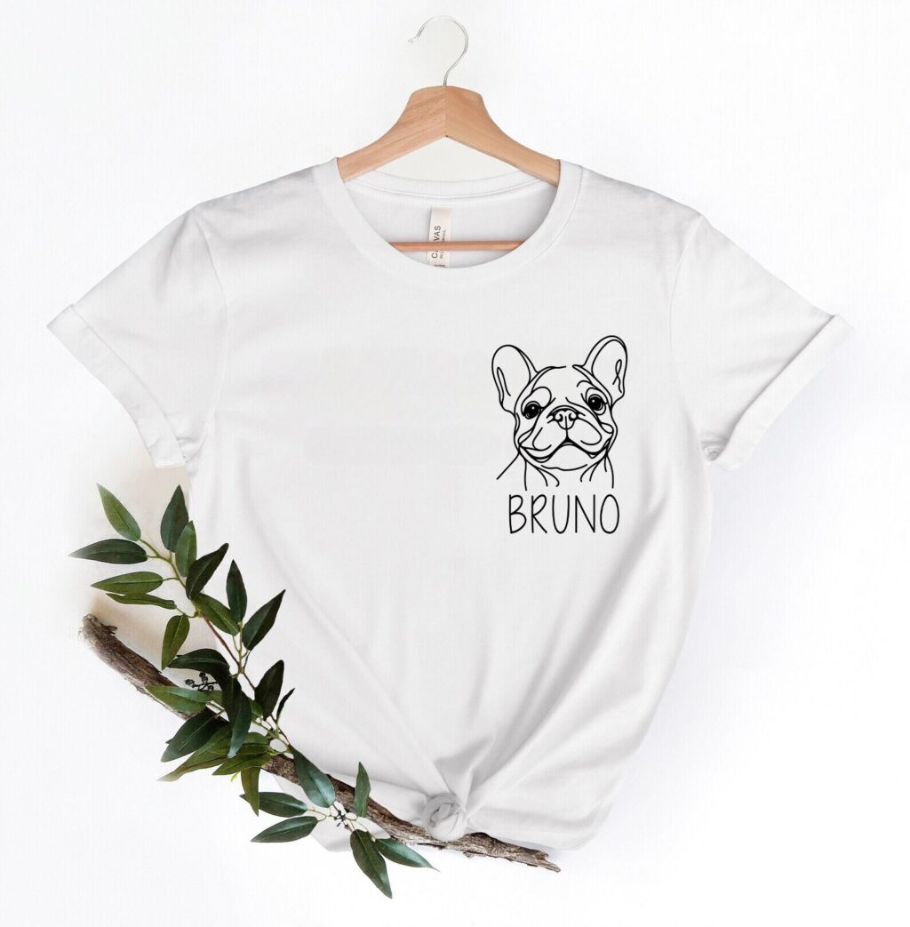 - French Bulldog Merch