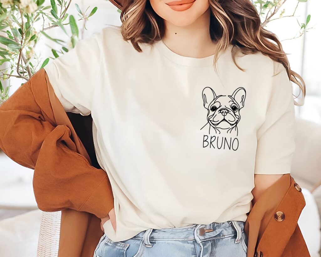 - French Bulldog Merch