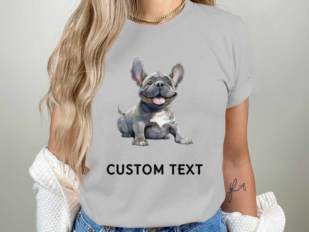 - French Bulldog Merch