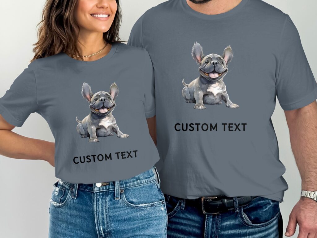 - French Bulldog Merch