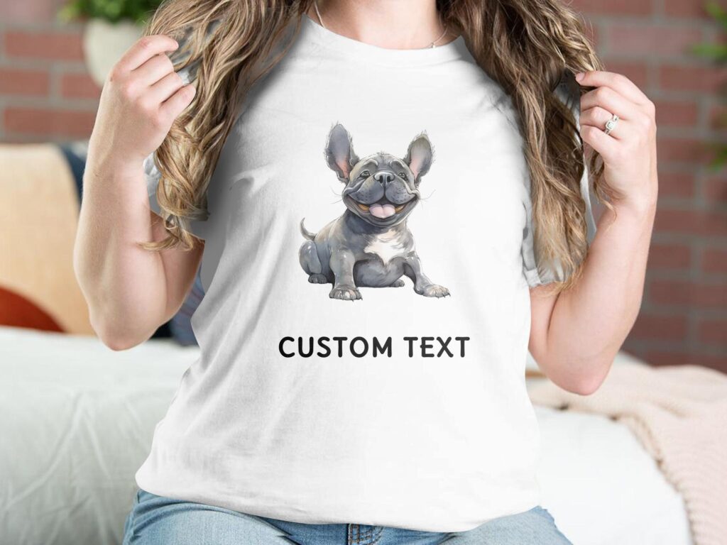 - French Bulldog Merch