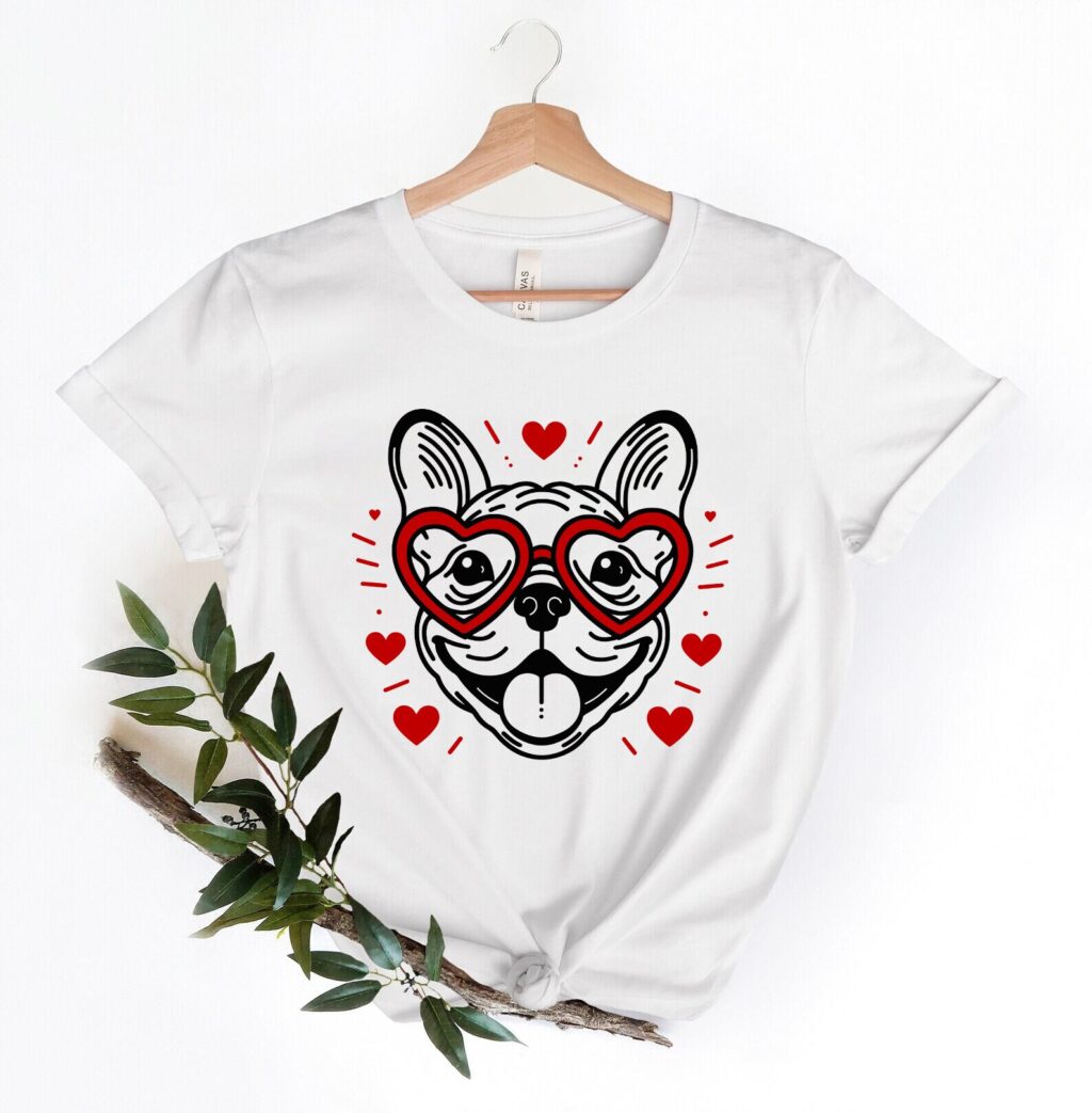 - French Bulldog Merch