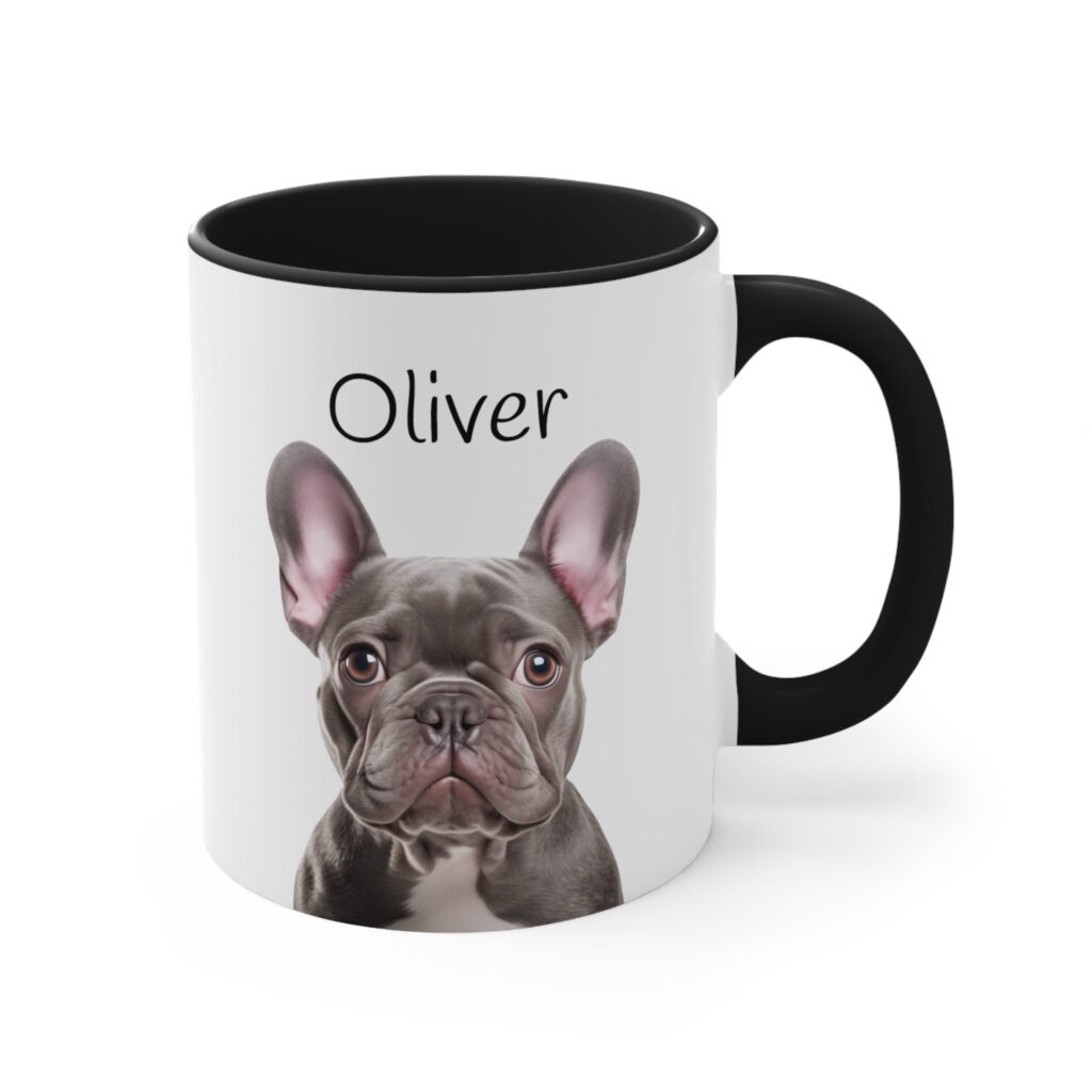 - French Bulldog Merch