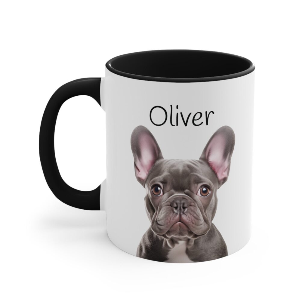 - French Bulldog Merch