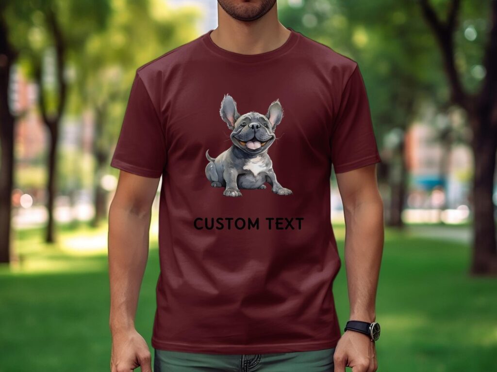 - French Bulldog Merch