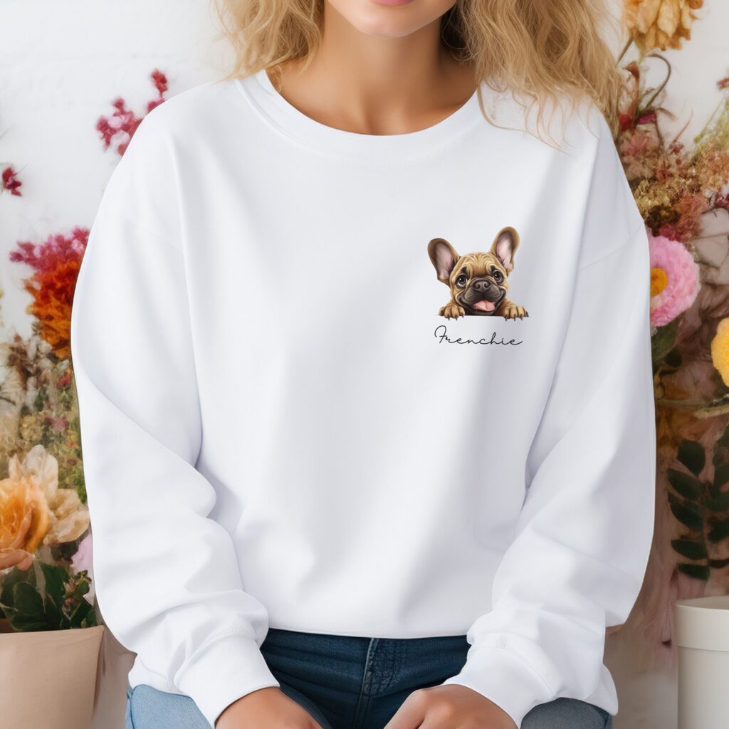 - French Bulldog Merch