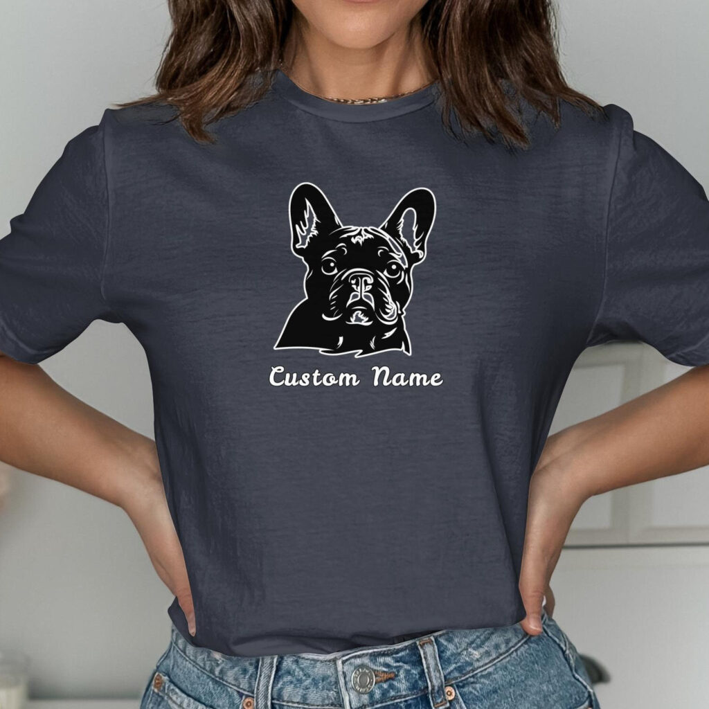 - French Bulldog Merch