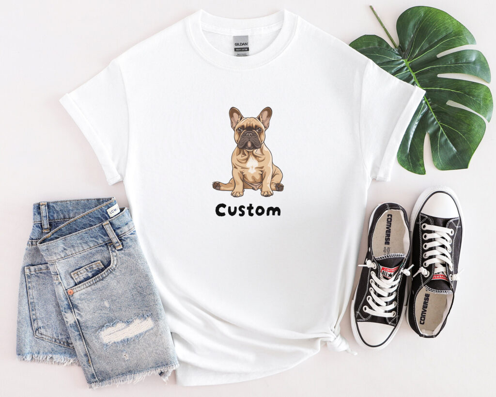 - French Bulldog Merch