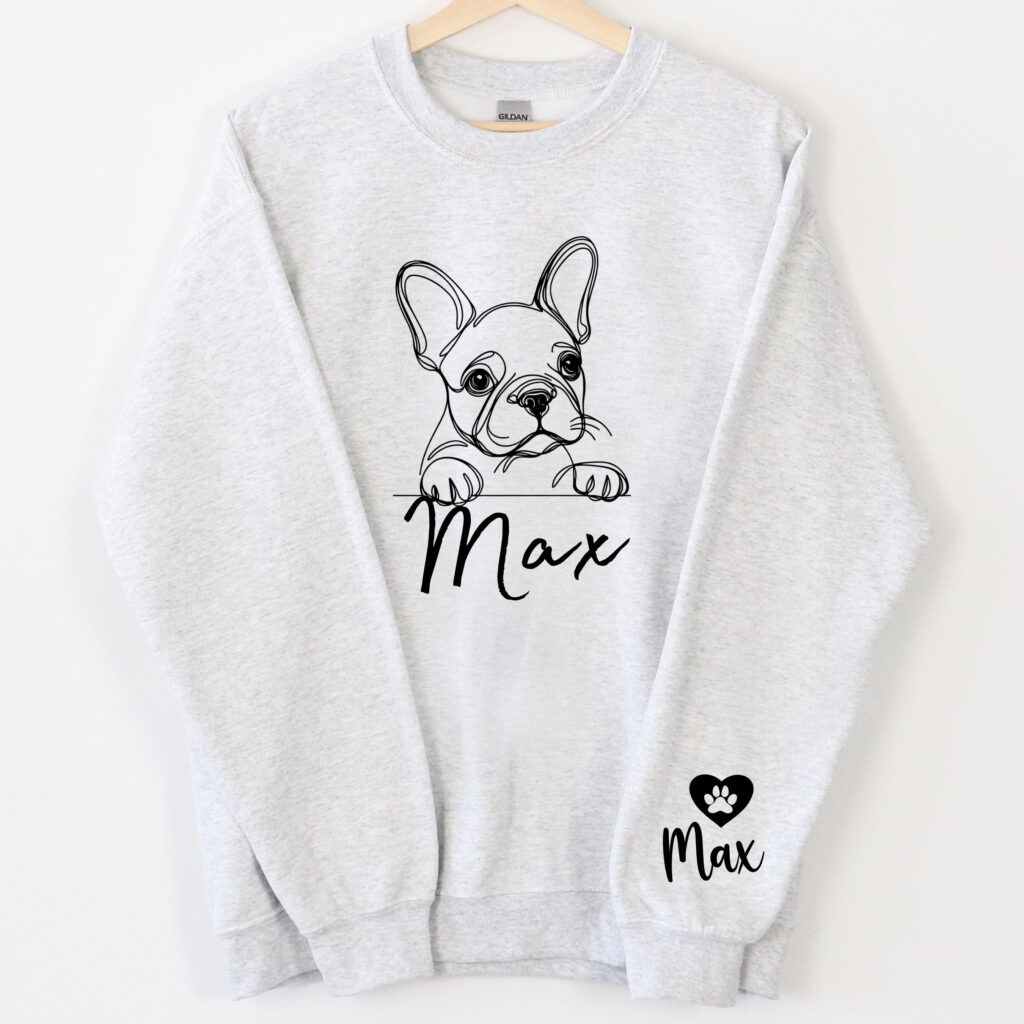 - French Bulldog Merch