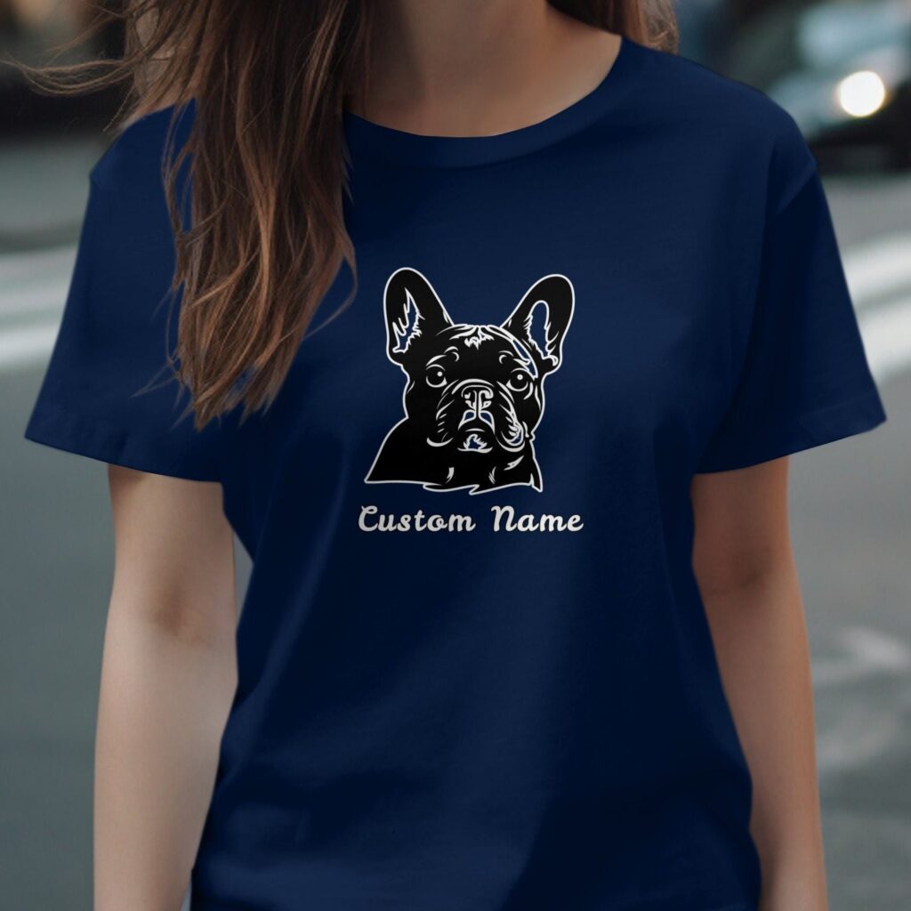 - French Bulldog Merch