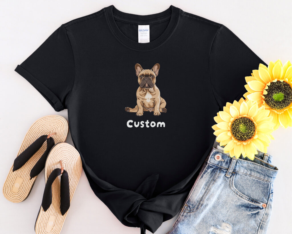 - French Bulldog Merch