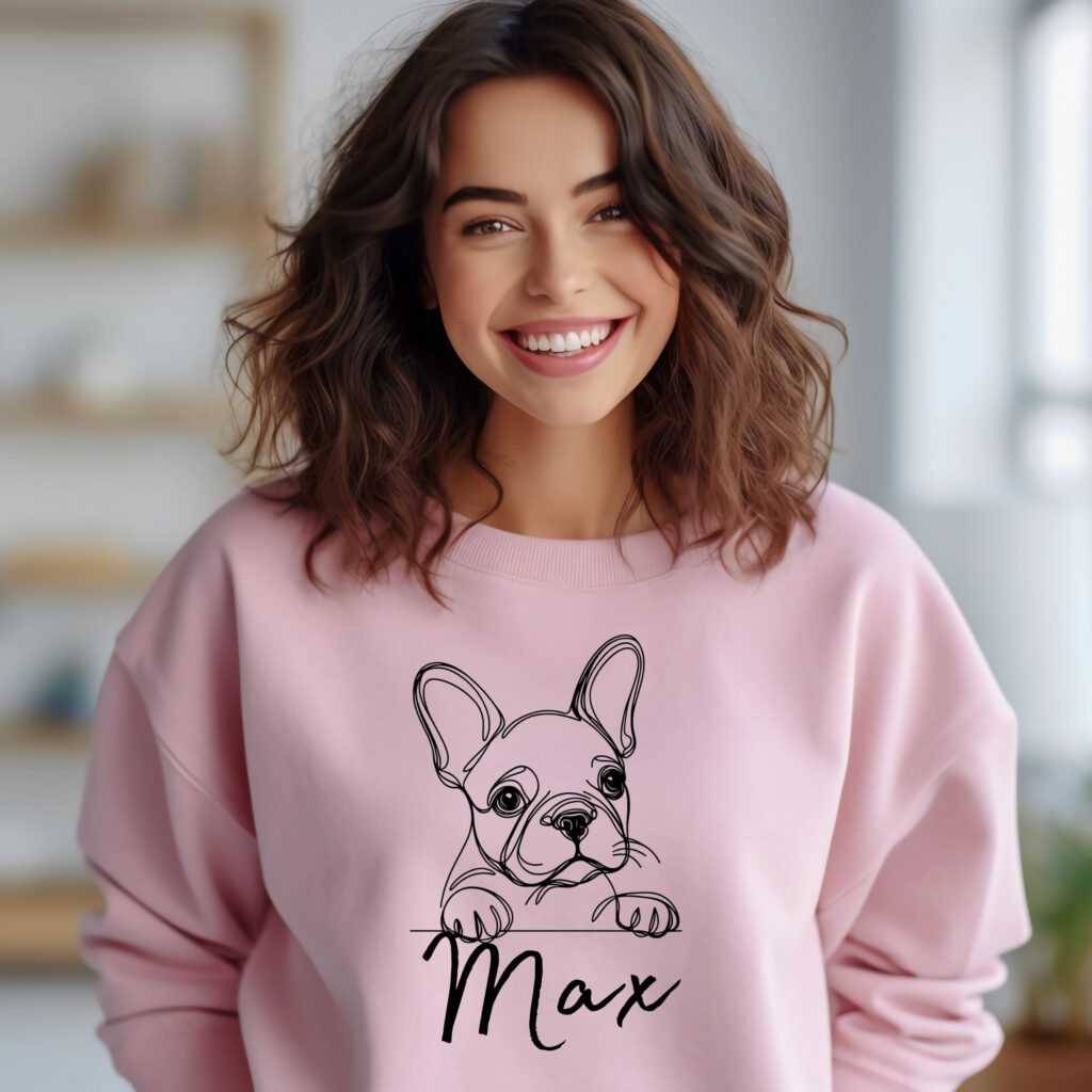 - French Bulldog Merch