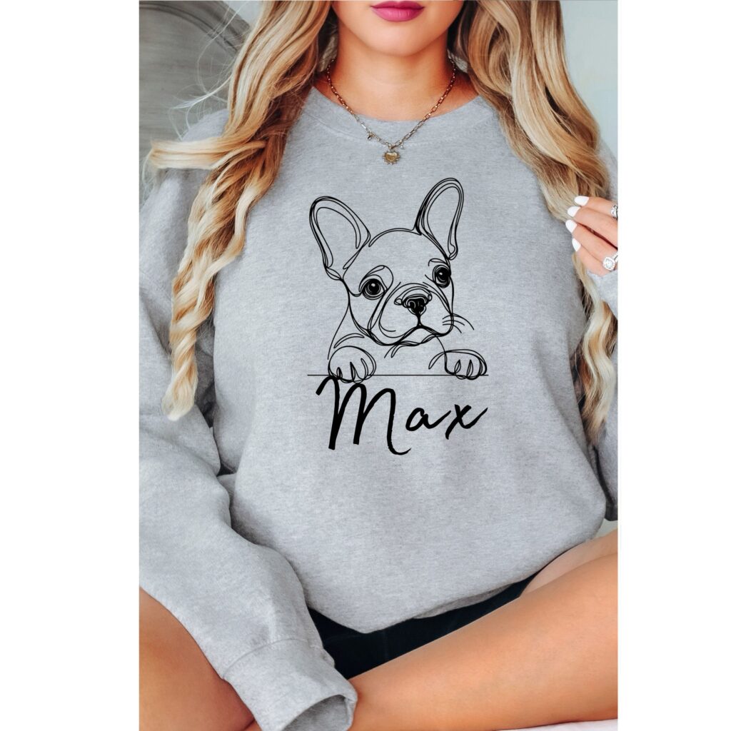 - French Bulldog Merch