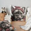 throwpillowsecondary 36x361000x1000 bgf8f8f8 14 - French Bulldog Merch