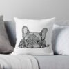 throwpillowsmall1000x bgf8f8f8 c020010001000 - French Bulldog Merch