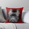 throwpillowsmall1000x bgf8f8f8 c020010001000 20 - French Bulldog Merch