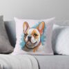 throwpillowsmall1000x bgf8f8f8 c020010001000 27 - French Bulldog Merch