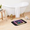 urbathmat context smallsquare1000x1000.1u5 19 - French Bulldog Merch