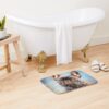 urbathmat context smallsquare1000x1000.1u5 7 - French Bulldog Merch