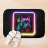 urbathmat flatlay context smallsquare750x1000.1u5 19 - French Bulldog Merch