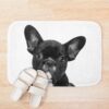 urbathmat flatlay context smallsquare750x1000.1u5 2 - French Bulldog Merch