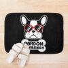 urbathmat flatlay context smallsquare750x1000.1u5 9 - French Bulldog Merch