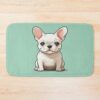 urbathmat flatlay largesquare1000x1000.1u5 10 - French Bulldog Merch