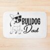 urbathmat flatlay largesquare1000x1000.1u5 12 - French Bulldog Merch