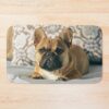 urbathmat flatlay largesquare1000x1000.1u5 16 - French Bulldog Merch