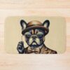 urbathmat flatlay largesquare1000x1000.1u5 18 - French Bulldog Merch