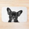 urbathmat flatlay largesquare1000x1000.1u5 2 - French Bulldog Merch