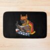 urbathmat flatlay largesquare1000x1000.1u5 20 - French Bulldog Merch