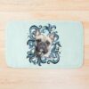 urbathmat flatlay largesquare1000x1000.1u5 4 - French Bulldog Merch